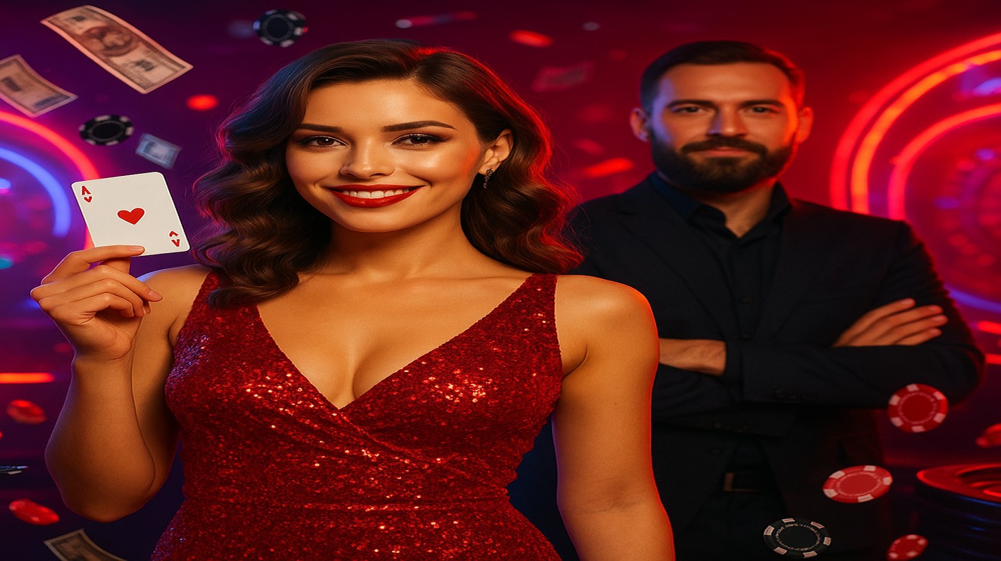 লাইভ গেমিং প্ল্যাটফর্ম গেমস